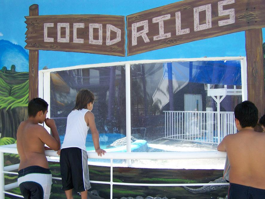 Hotel Splash Inn Silao Exterior photo
